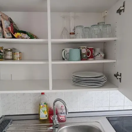 Apart Doppelzimmer Mit Gemeinschaftsbad * Bochum