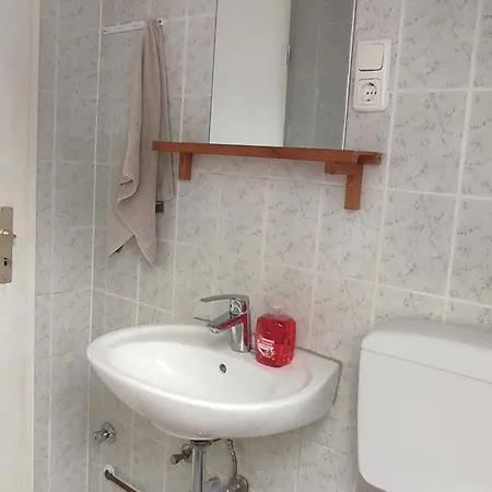 Apart Doppelzimmer Mit Gemeinschaftsbad * Bochum