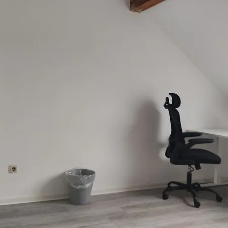 Daire Apart Doppelzimmer Mit Gemeinschaftsbad